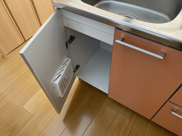 アンソレイエ・Sの物件内観写真